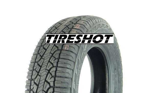 Tire Pirelli Scorpion ATR